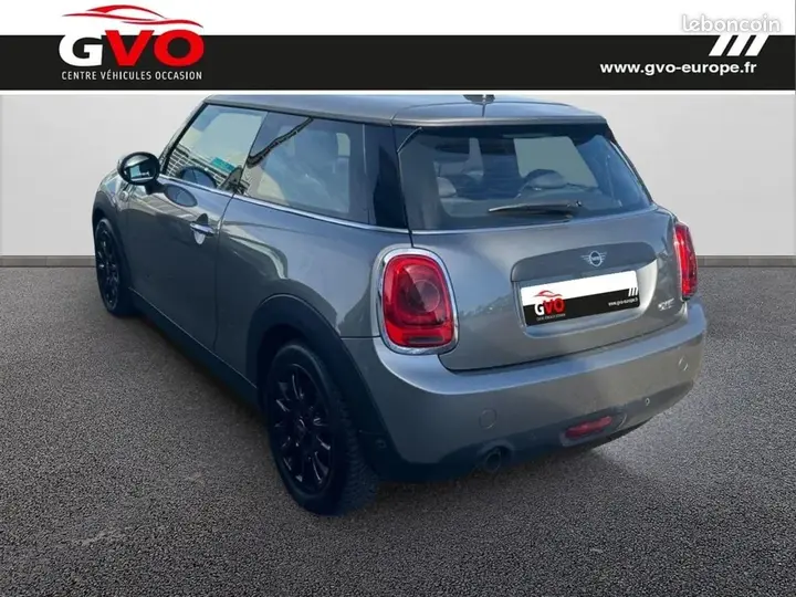 Mini Mini One 2020 photo 2