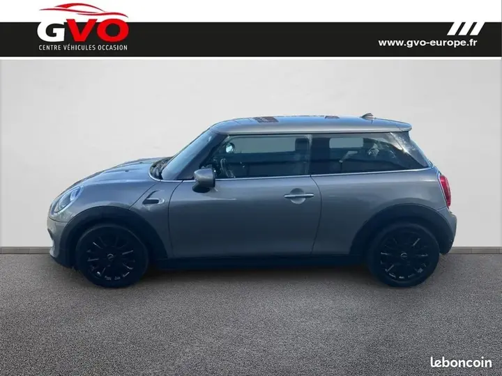 Mini Mini One 2020 photo 3