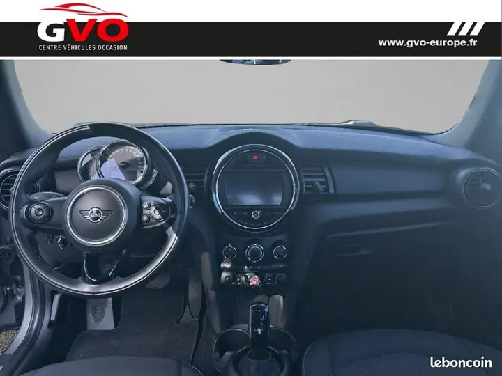 Mini Mini One 2020 photo 5