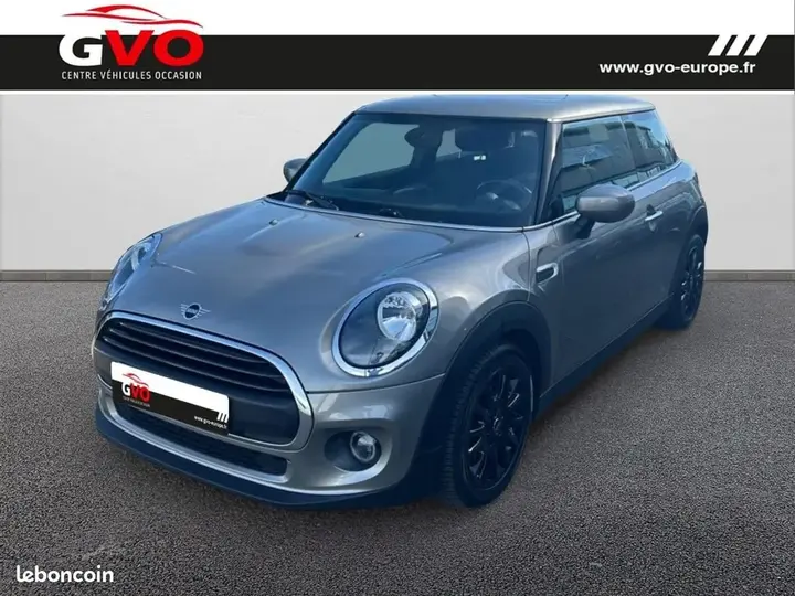 Mini Mini One