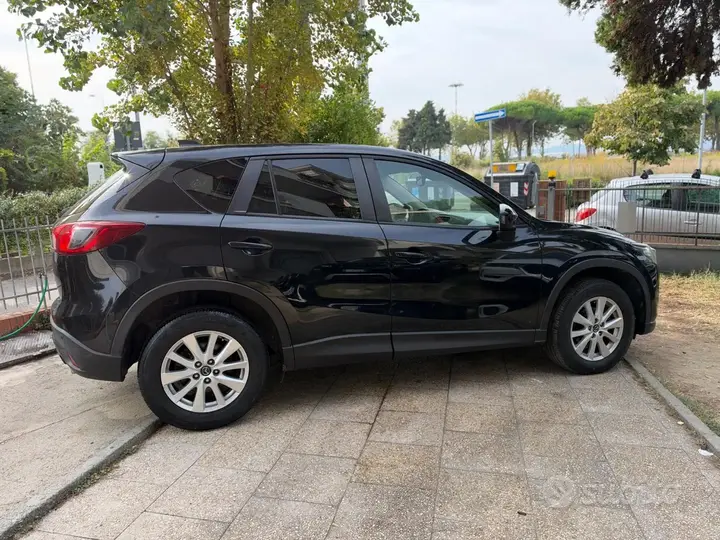 Mazda Cx-5 2014 photo 3