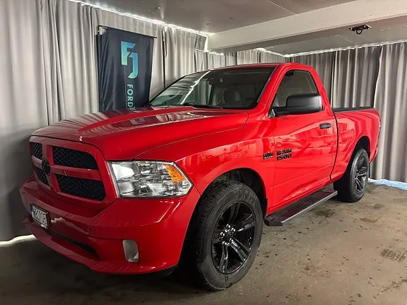 Ram 1500