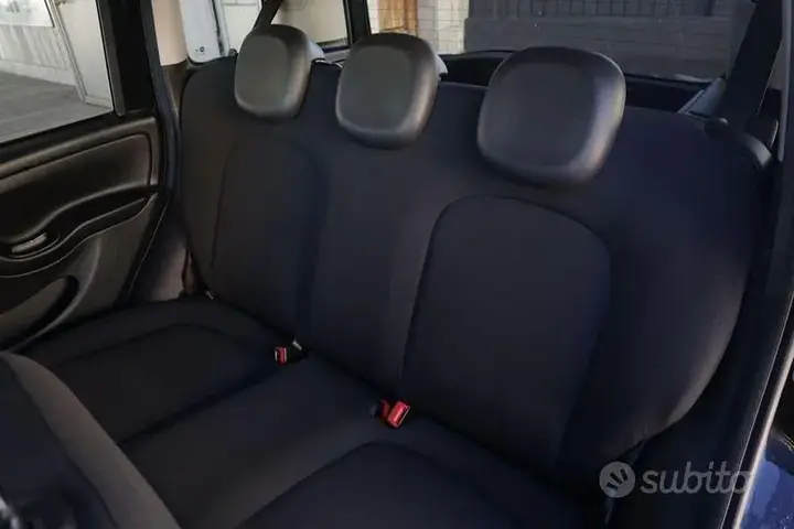 Fiat Panda 2023 photo 3