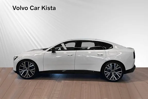 Volvo Es90 2026 photo 3
