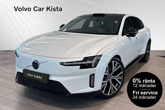 Volvo Es90