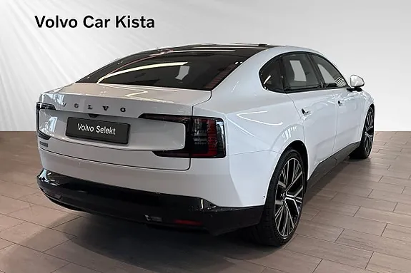 Volvo Es90 2026 photo 5