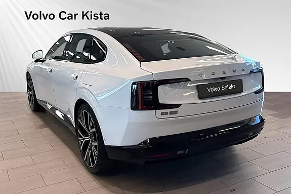 Volvo Es90 2026 photo 4