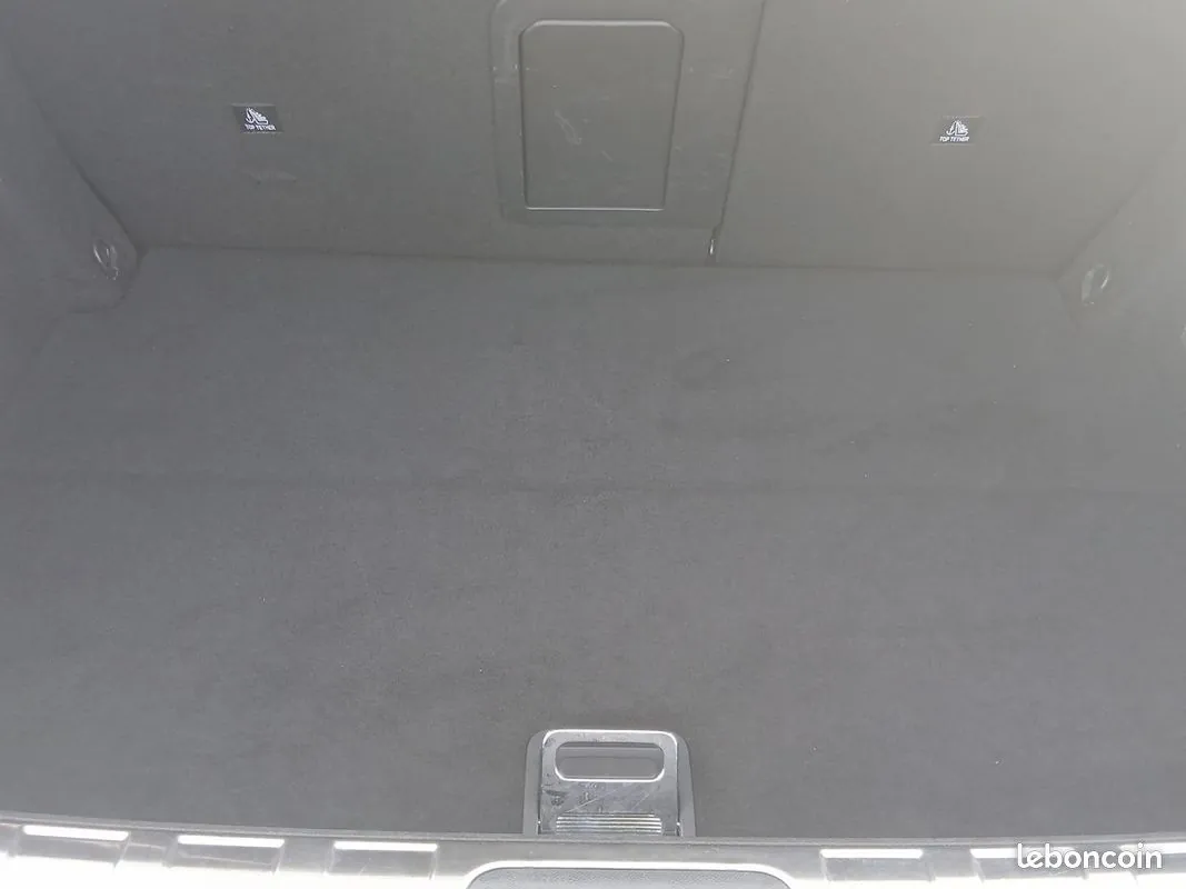DS Automobiles Ds4 2022 photo 5