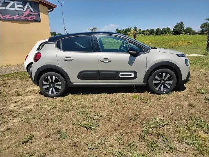 Citroen C3 2024 photo 3
