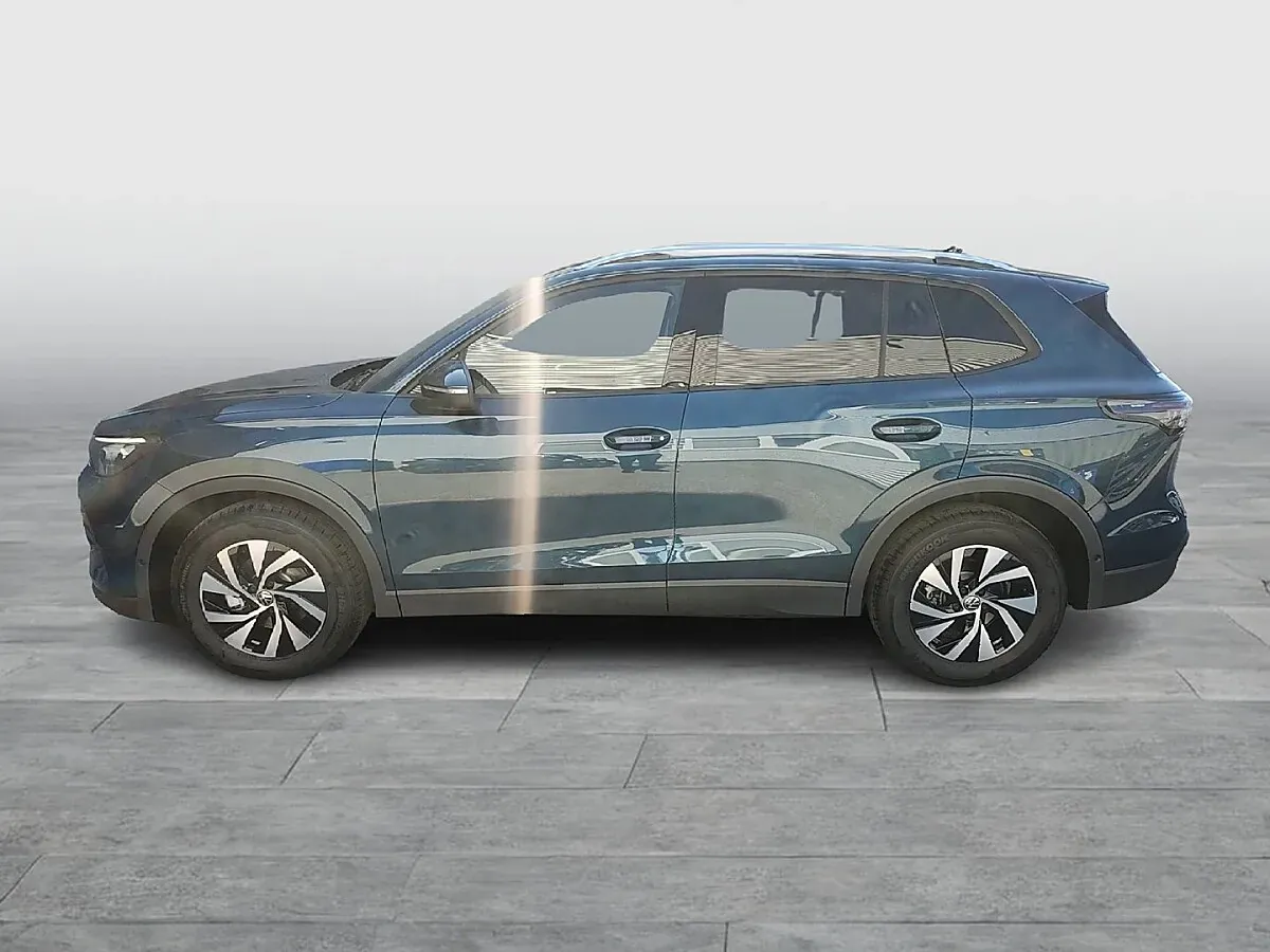 Volkswagen Tiguan 2026 photo 3