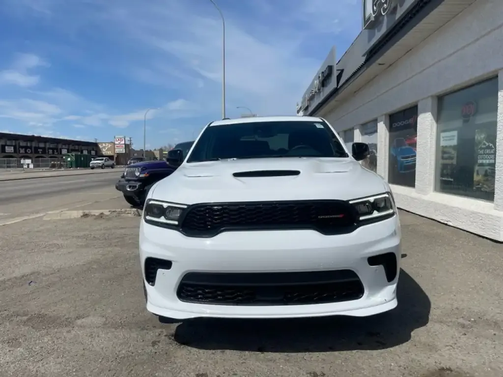 Dodge Durango 2026 photo 3