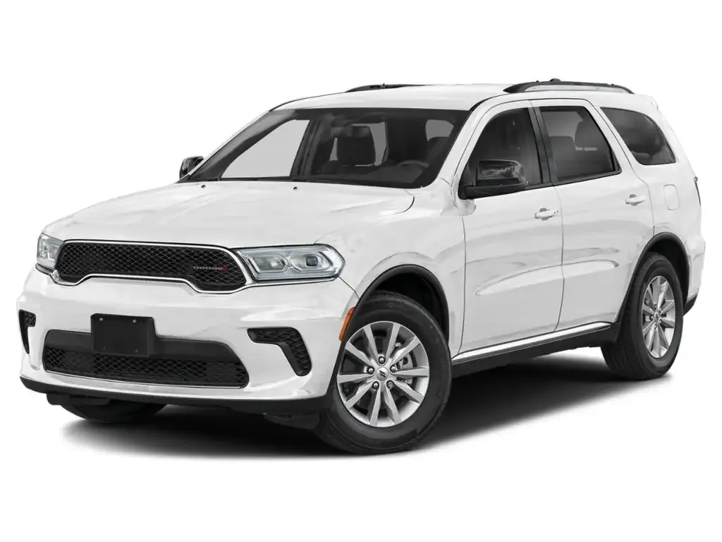 Dodge Durango 2026 photo 2