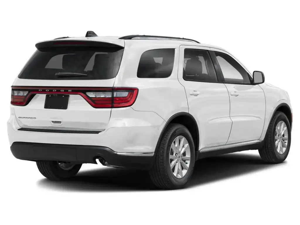 Dodge Durango 2026 photo 5