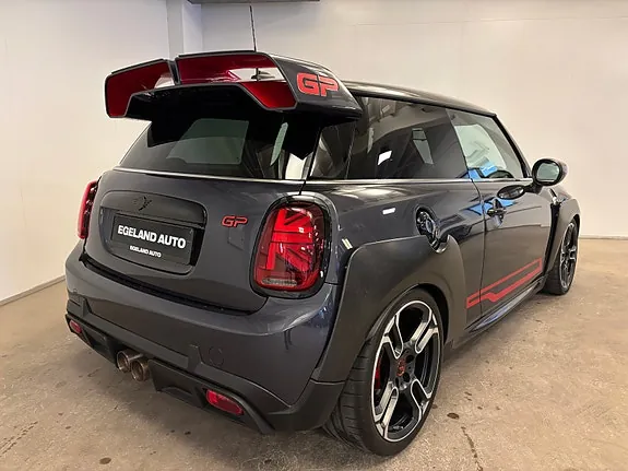 Mini John Cooper Works 2020 photo 5