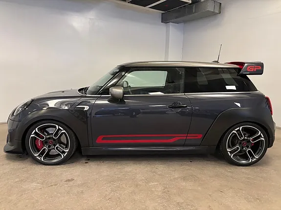 Mini John Cooper Works 2020 photo 3
