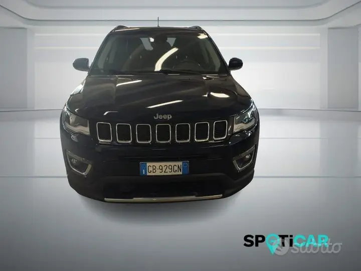 Jeep Compass 2020 photo 2
