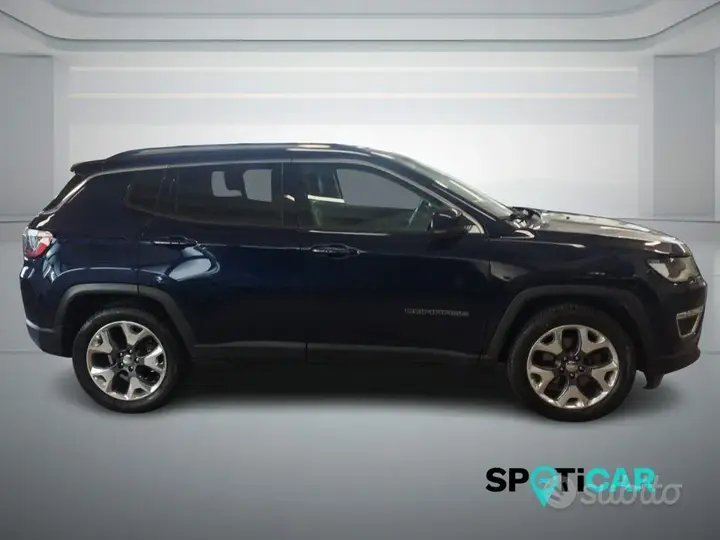 Jeep Compass 2020 photo 4