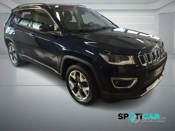 Jeep Compass 2020 photo 3
