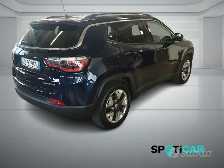 Jeep Compass 2020 photo 5