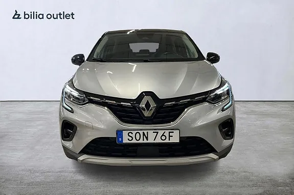 Renault Captur 2021 photo 4