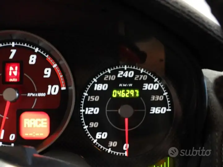 Ferrari F430 2008 photo 5