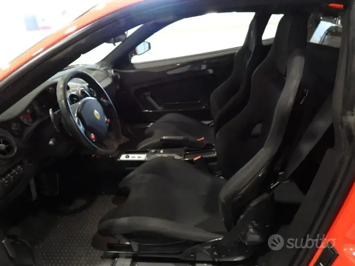 Ferrari F430 2008 photo 3