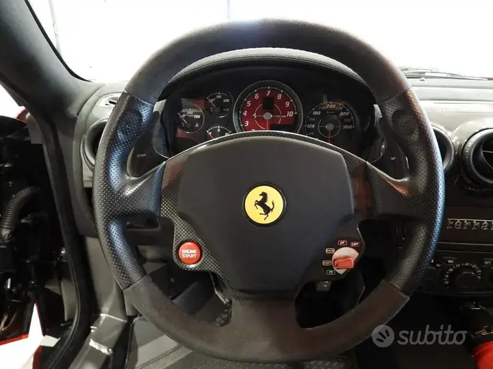 Ferrari F430 2008 photo 4