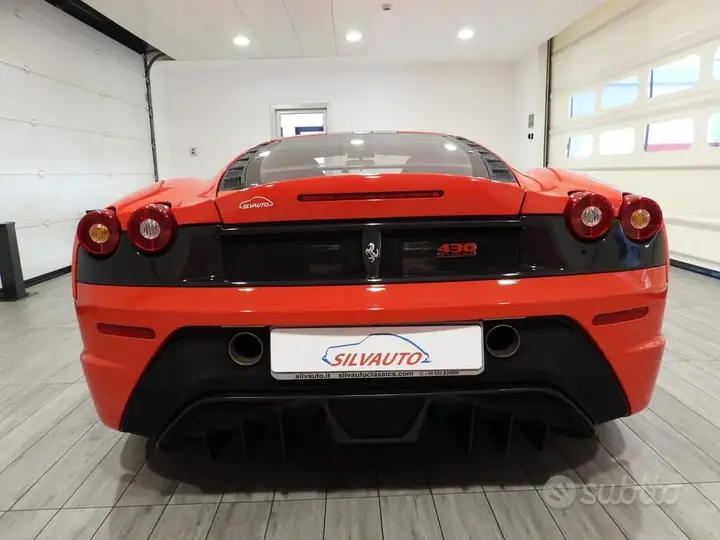 Ferrari F430 2008 photo 2