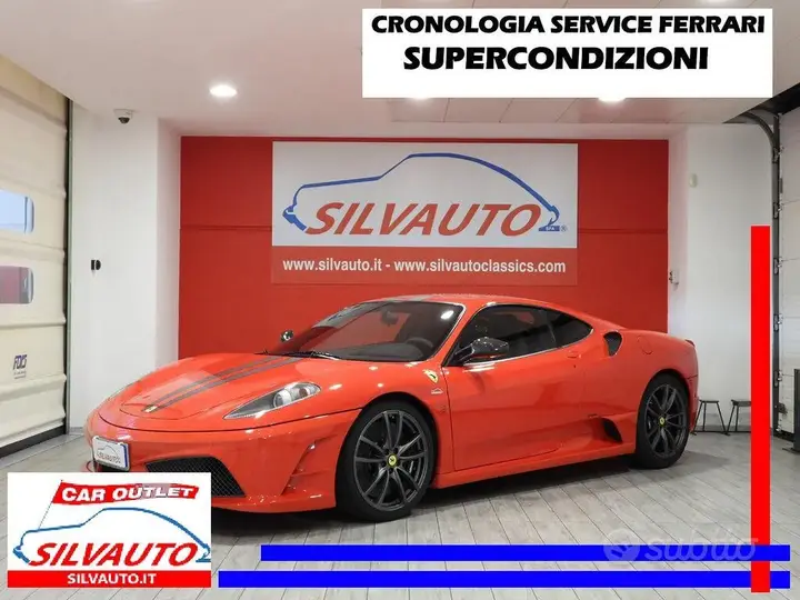 Ferrari F430