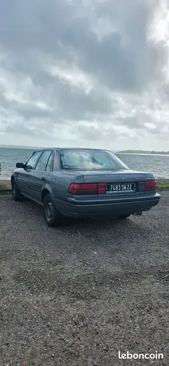 Toyota Carina