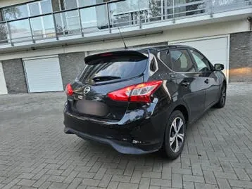 Nissan Pulsar