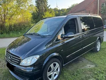Mercedes-Benz Viano