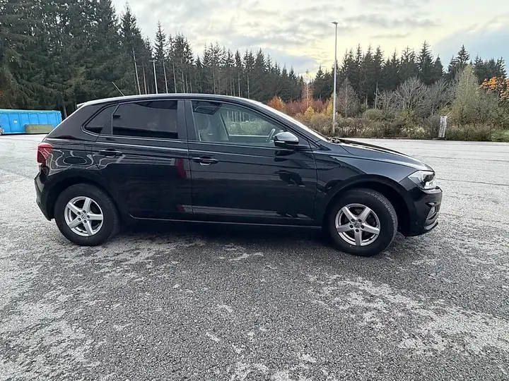 Volkswagen Polo 2021 photo 3