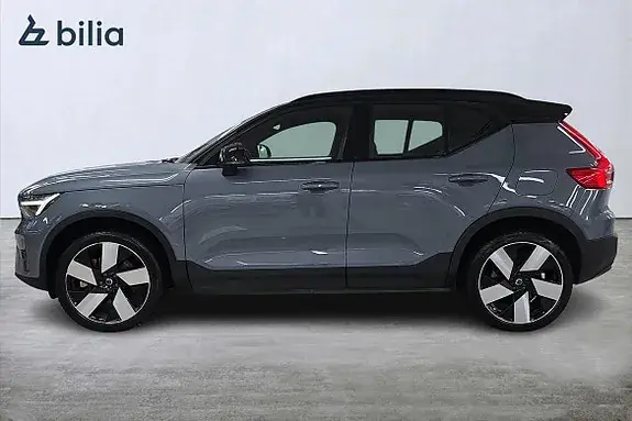 Volvo Xc40 2023 photo 3