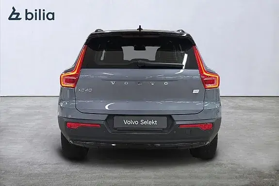 Volvo Xc40 2023 photo 5