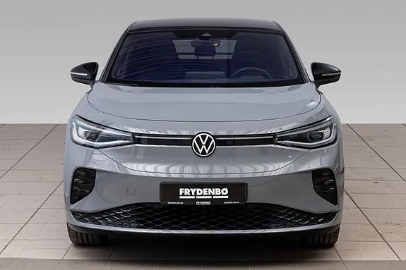 Volkswagen Id.5 2023 photo 3