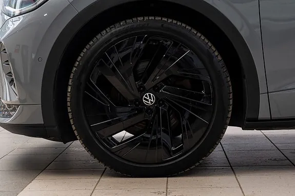 Volkswagen Id.5 2023 photo 5