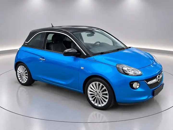 Opel Adam