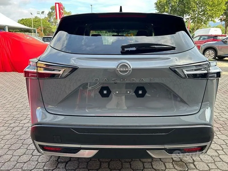 Nissan Qashqai 2026 photo 5