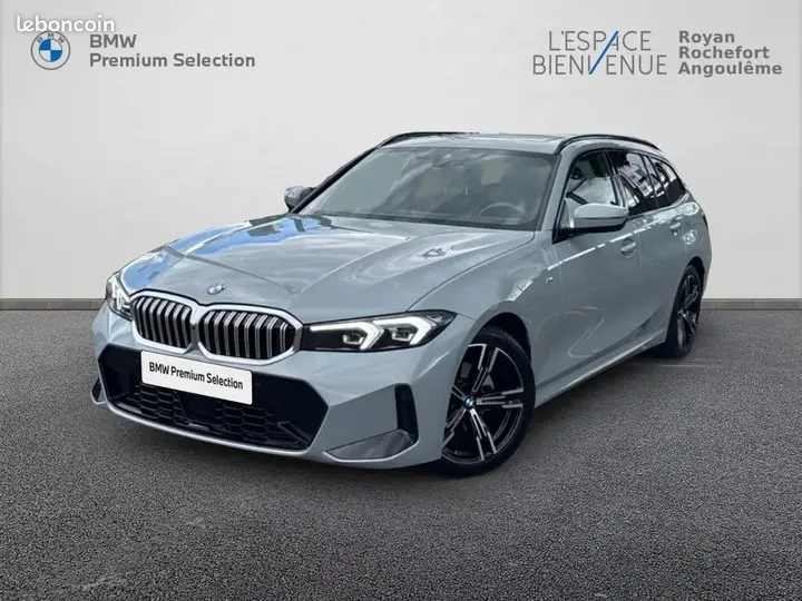 BMW Série 3