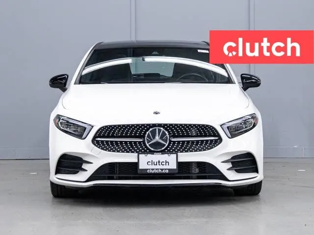 Mercedes-Benz A-Class 2019 photo 2