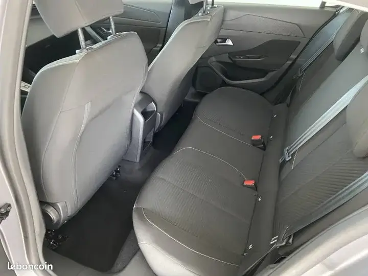 Peugeot 308 2022 photo 5