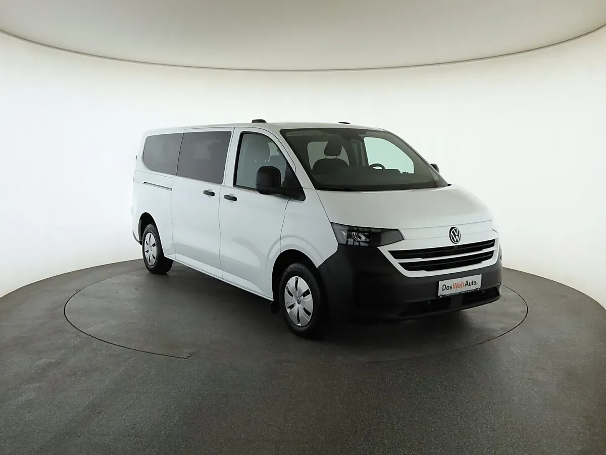 Volkswagen T7 Transporter 2025 photo 2