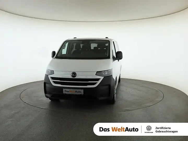 Volkswagen T7 Transporter