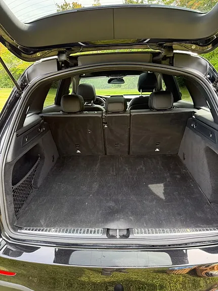 Mercedes-Benz Glc220 D 2018 photo 5