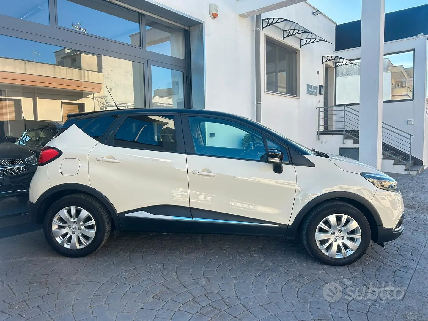 Renault Captur 2015 photo 5