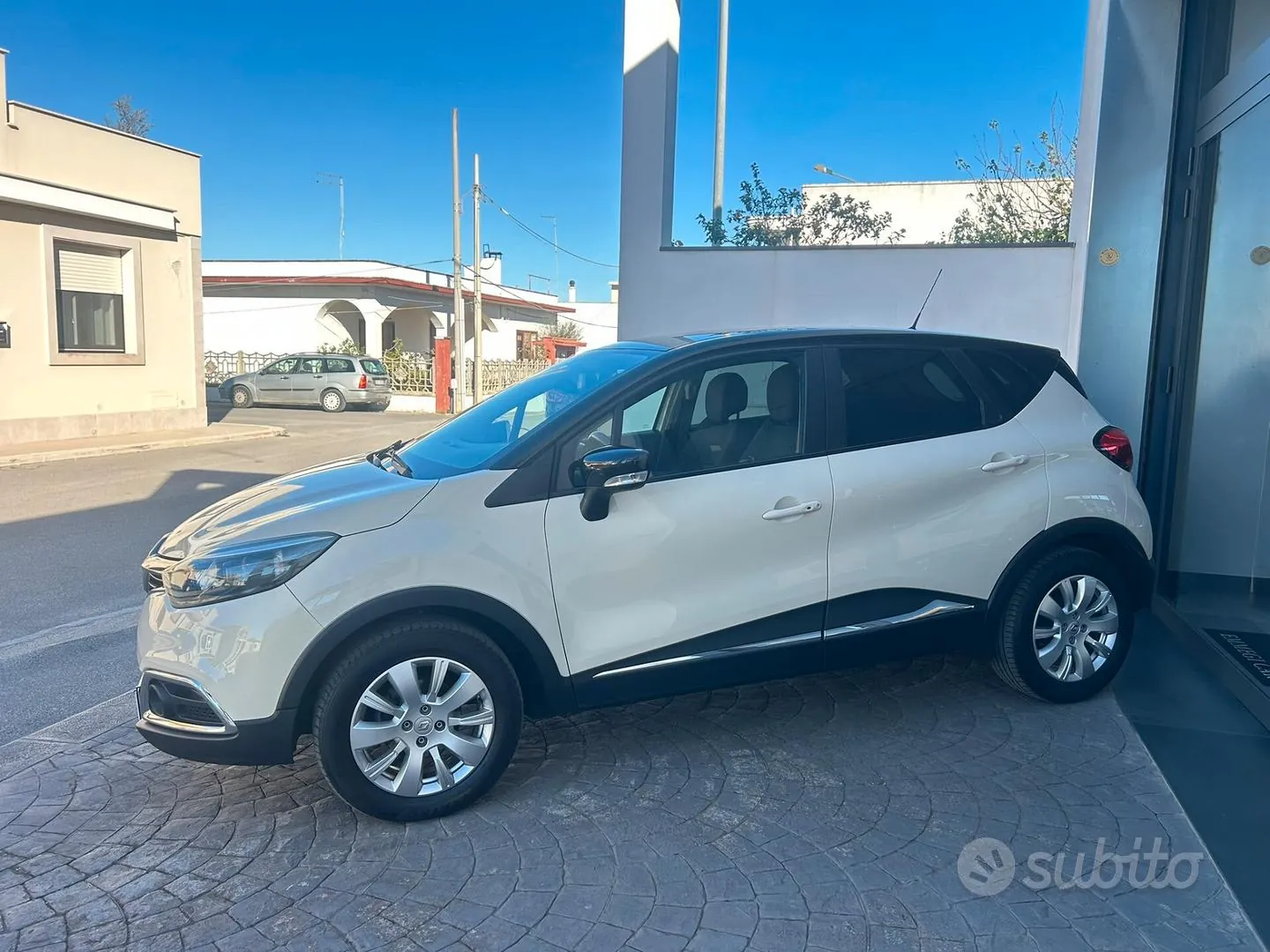 Renault Captur 2015 photo 4