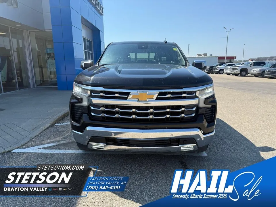 Chevrolet Silverado 1500 2022 photo 2