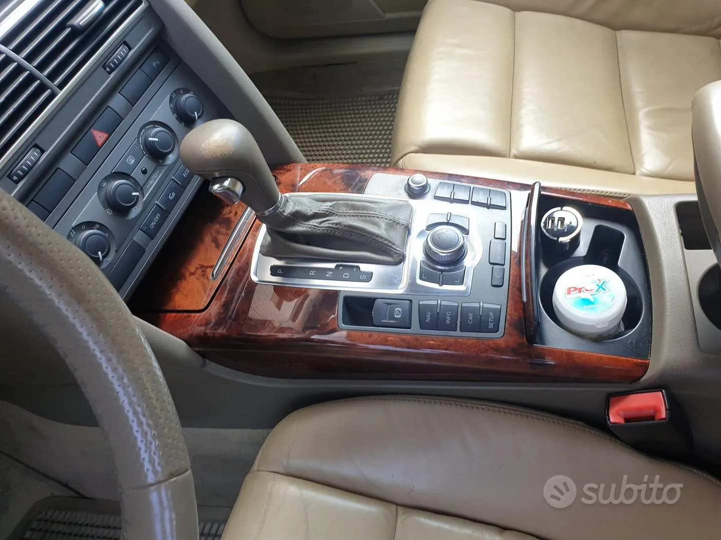 Audi A4 2005 photo 4