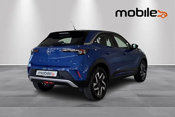 Opel Mokka 2023 photo 3